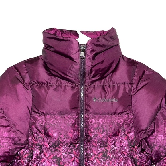 Columbia Disney Frozen II Girls Jacket Size XXS - Picture 6 of 8